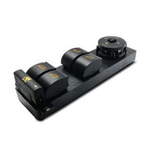 Interruptor Vidro Eletrico Ford Focus 2009/2013 Quadruplo