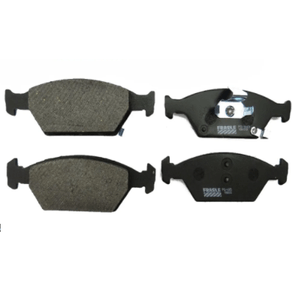 Friso Lateral Fiat Palio Weekend Siena 2001/ 4 Portas Preto