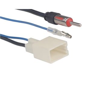 Adaptador Antena Toyota Corolla