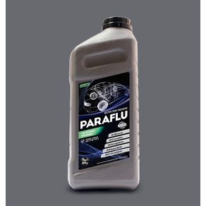 Aditivo Radiador Paraflu Concentrado Verde 1 Litro