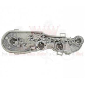 Soquete Ford Ka 2002/ Lanterna Traseiro Direita