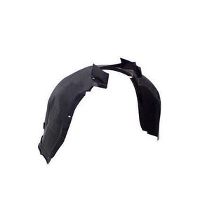 Protetor Para-Lama Dianteiro Gm Corsa Montana 2002/2011 Int