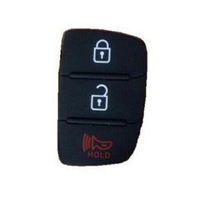 Capa Chave Hyundai Hb20 2012/