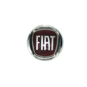 Emblema Mala Fiat Palio /2008 Uno Stilo Strada 2008/