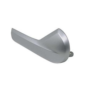 Macaneta Porta Interno Dianteiro Traseiro Vw Gol G7 2 4 Por