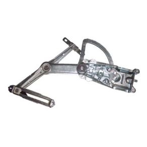Maquina Vidro Dianteiro Gm Corsa 2002/ Eletrico Sem Motor (