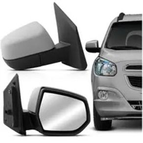 Retrovisor Externo Gm Spin 2012/ com Controle Eletrico Prim