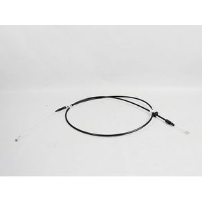 Cabo Capo Sem Alavanca 1.580Mm Fiat Uno Flex 2015/