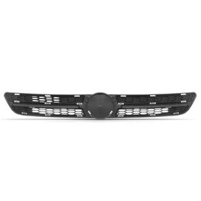 Grade Para-Choque Superior Dianteiro Vw Gol Voyage G5 2009/