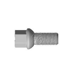 Parafuso Roda Vw Polo 2002/2014 Fox 2003/ Crossfox 2005/ Sp