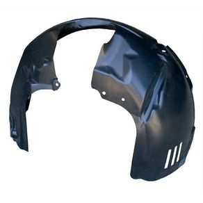 Protetor Para-Lama Dianteiro Ford New Fiesta Hatch 2014/201