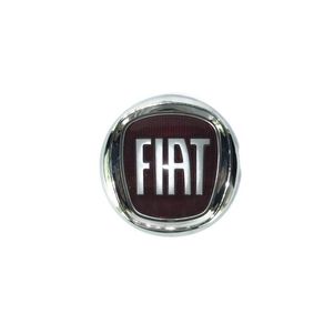 Emblema Grade Fiat Palio Punto Stilo Doblo 2008/ Mala Siena