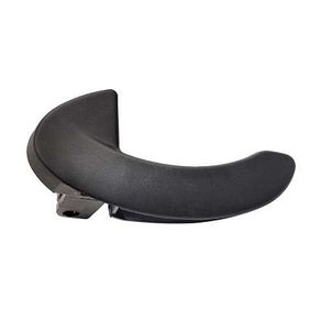 Macaneta Porta Interno Dianteiro Ford Ka 2008/2014 2 Portas