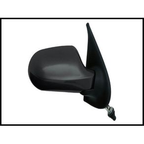 Retrovisor Externo Fiat Palio Siena 2001/2003 4 Portas com