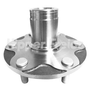 Cubo Roda Dianteiro Hilux 4X4 05/14 C/ Parafusos