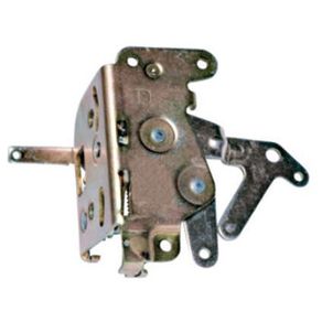 Fechadura Interna Mecanica Porta Dianteira Direita Fiat Uno Mill