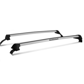 Rack Wave Honda Civic 2013/2015 Prata