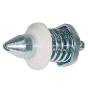 Fecho Superior Capo Fiat Uno Fiorino 1985/2013 Premio 1985/