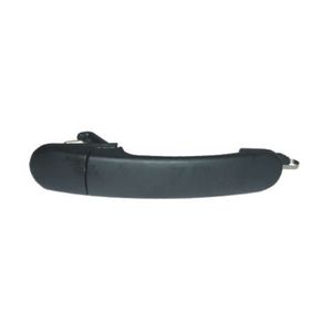 Macaneta Porta Externo Dianteiro Vw Gol G3 1999/2005 G4 200