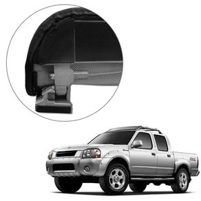 Capota Maritima Nissan Frontier /2007 Sem Grade