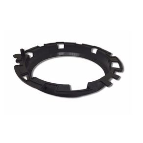 Aro Fixacao Coifa Cambio Marcha Preto Citroen C3 /2012