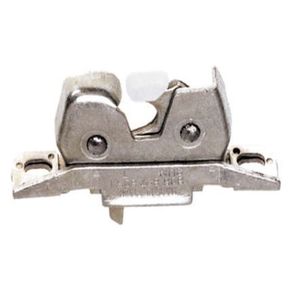 Fechadura Porta Mala Vw Gol G1 1980/1996 2 Portas