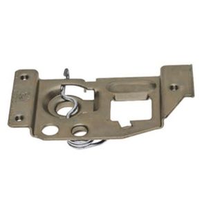 Fecho Inferior Capo Fiat Palio 2001/2006 Fire