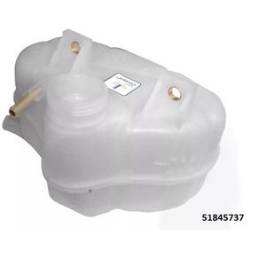Reservatorio Dagua Radiador Fiat Palio Grand Siena 1.6 16V