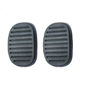 Forro Pedal Fiat Uno Vivace Palio 2012/ Bravo ( Embreagem F