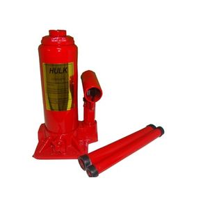 Macaco Roda Hidraulico 6000 Kg
