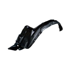 Protetor Para-Lama Dianteiro Toyota Hilux 2012/2015 Interno