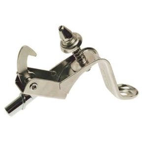 Fecho Superior Tampa Capo Vw Fusca 71/
