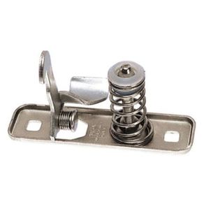 Fecho Superior Capo Vw Gol 1980/1996 Saveiro 1980/1997 Para