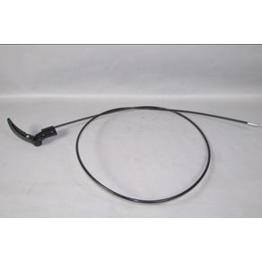 Cabo Capo com Alavanca 1.735Mm Vw Gol G2 Alcool Gasolina 19