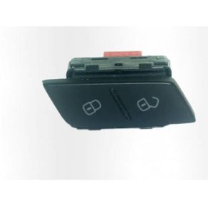 Interruptor Trava Eletrica Vw Fox (Novo)