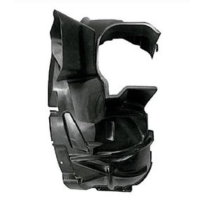 Protetor Para-Lama Dianteiro Fiat Argo Cronos 2017/2019 Int