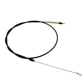 Cabo Capo Sem Alavanca 1.590Mm Fiat Uno Alcool Gasolina 198