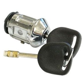 Cilindro Ignicao com Chave Ford Fiesta Street Ka Courier