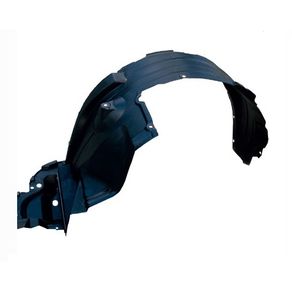 Protetor Para-Lama Dianteiro Toyota Hilux 2016/2018 Interno