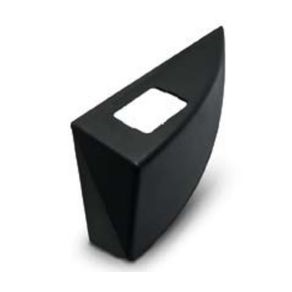 Moldura Botao Vidro Eletrico Dianteiro Gm Corsa Classic Pre