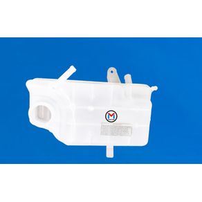 Reservatorio Dagua Radiador Gm S10 Blazer 1995/2011