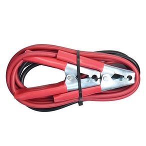 Cabo Chupeta Socorro Bateria 2,5 Motor 400A