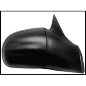 Retrovisor Externo Gm Corsa 1995/ Fixo Ld