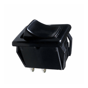 Interruptor Mini Basculante 2 Posicoes 10A Universal
