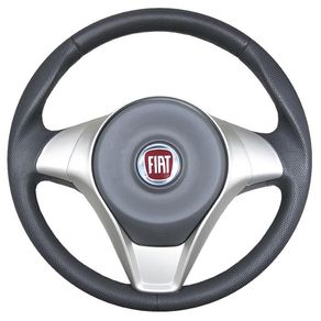 Volante Fiat Palio Strada Idea Uno Fire com Cubo