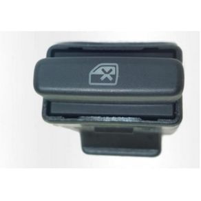 Interruptor Bloqueio Vidro Traseiro Vw Fox /2009