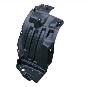 Protetor Para-Lama Dianteiro Mitsubishi L200 Triton 2007/20