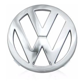 Emblema Grade Vw Golf 1999/