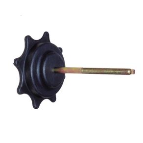 Parafuso Roda Fixacao Estepe Vw Gol 1995/