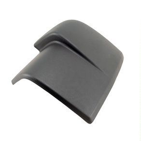 Ponta Para-Choque Traseiro Mercedes Sprinter 1997/2011 Cinz